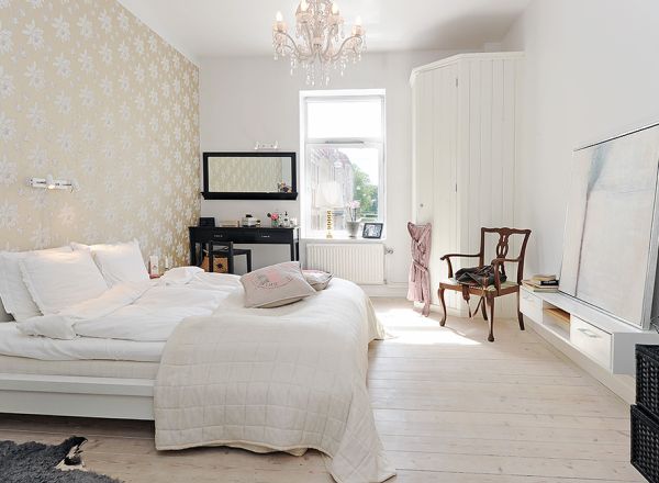 elegant-scandinavian-bedroom