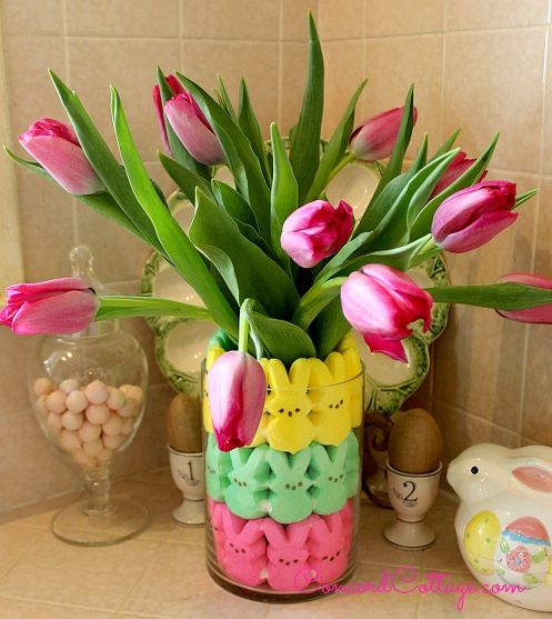 http://www.hometalk.com/3392731/easter-peeps-floral-arrangement