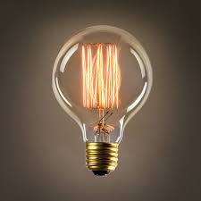 edison bulb