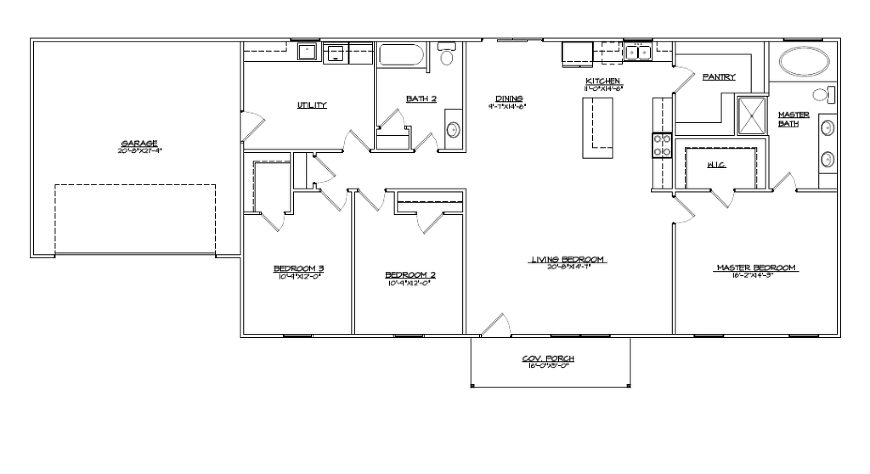 The Nashville Floor Plan for Fliers_new