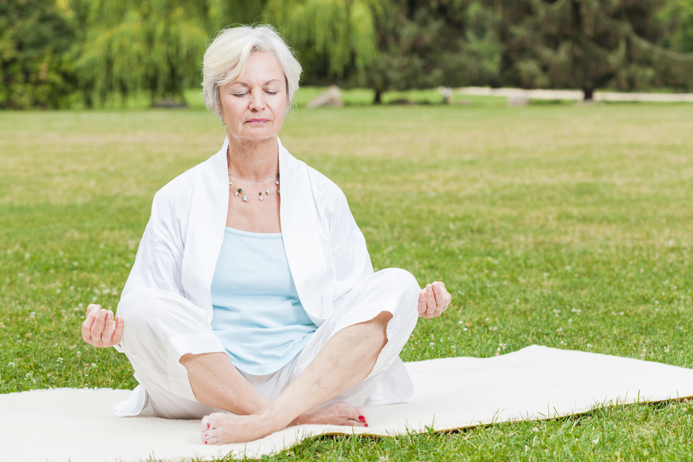 8 Benefits of having a meditation practice