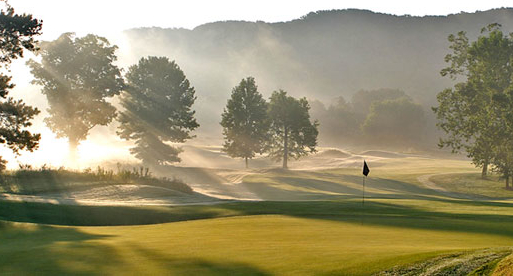 Tennessee: The perfect place for golf