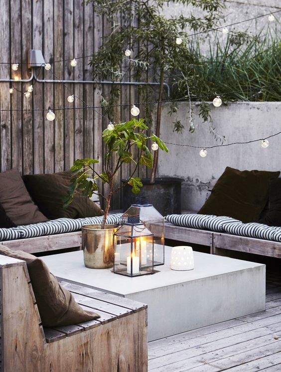 Our favorite outdoor decorating ideas