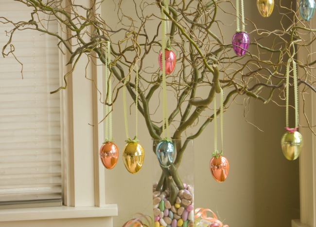 Our favorite Easter decorating ideas