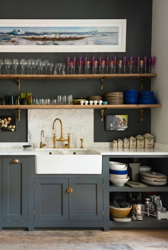 Our favorite home organization tips