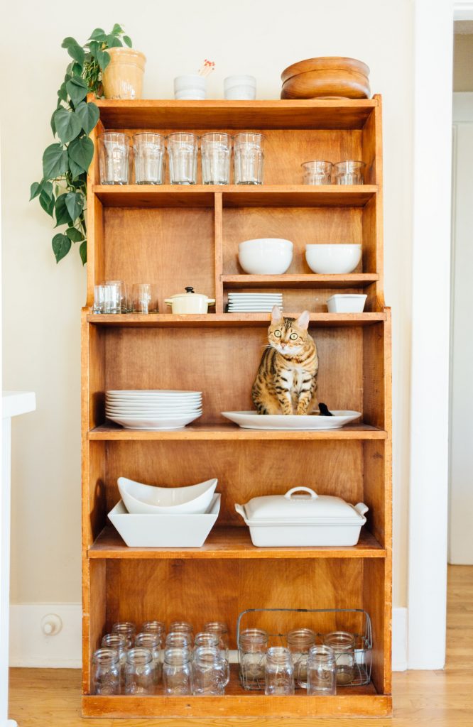 favorite home organization ideas