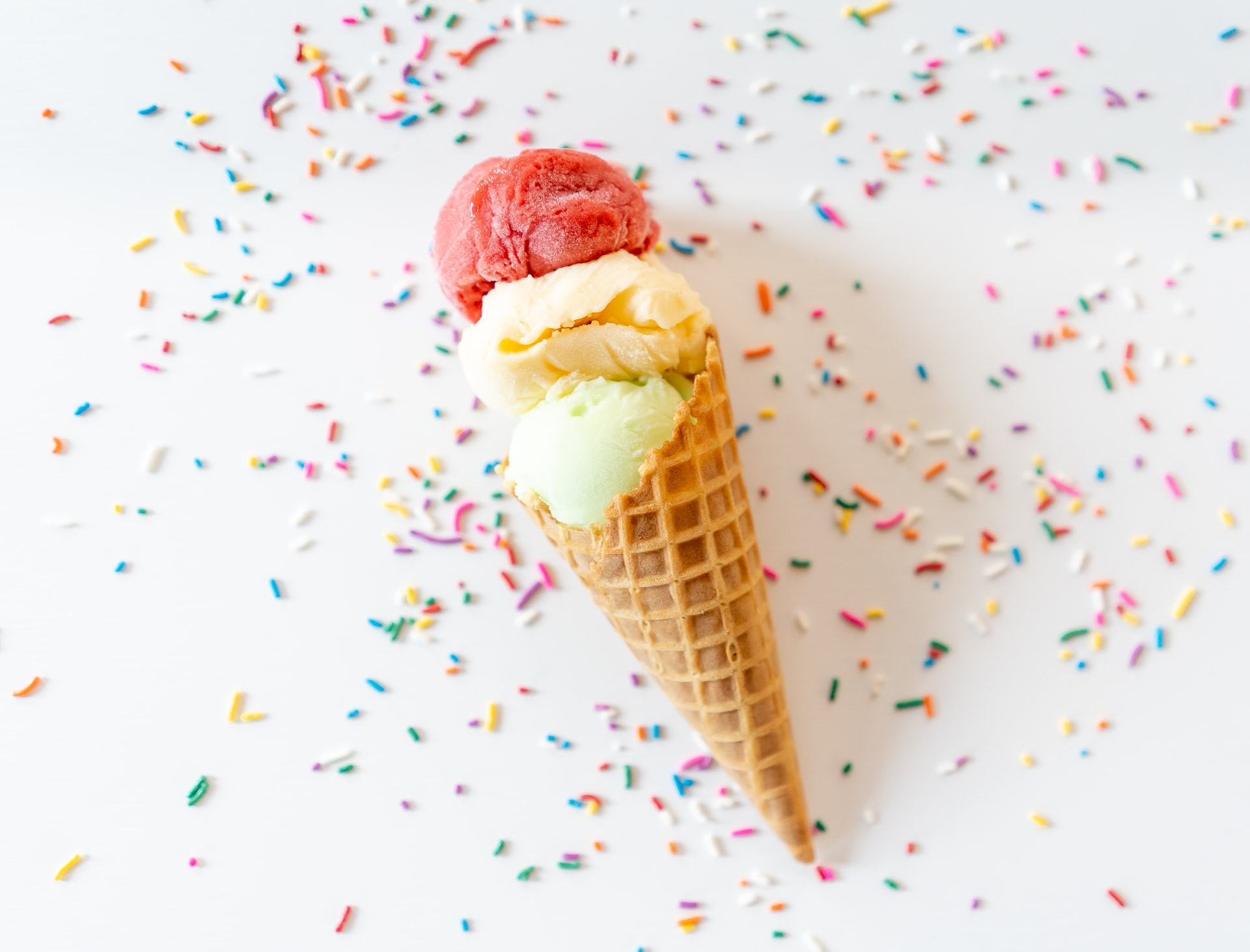 Everything you need to know about making ice cream